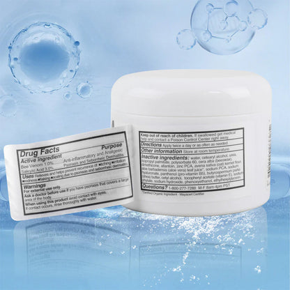 Trilumia® Bee Venom Multi-Symptom Skin Treatment Cream (👨‍⚕BAD RECOMMENDS)