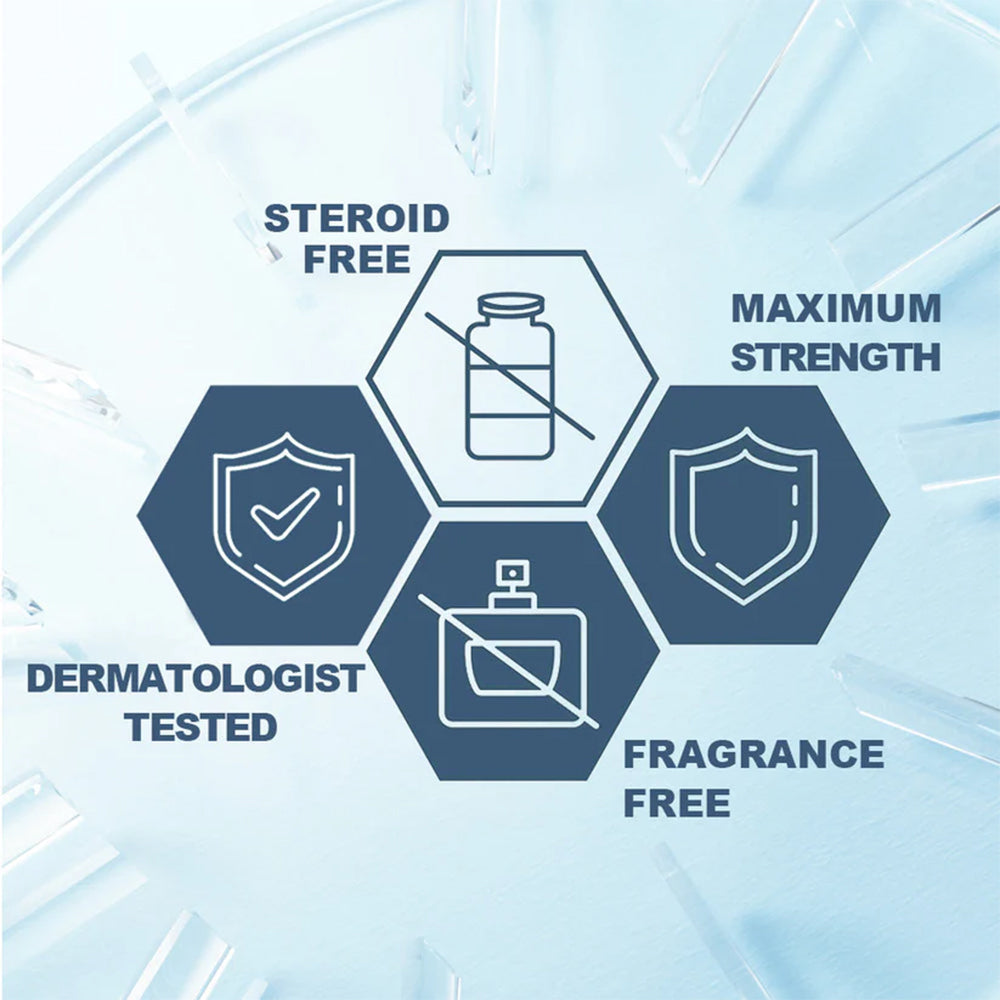 Trilumia® Bee Venom Multi-Symptom Skin Treatment Cream (👨‍⚕BAD RECOMMENDS)