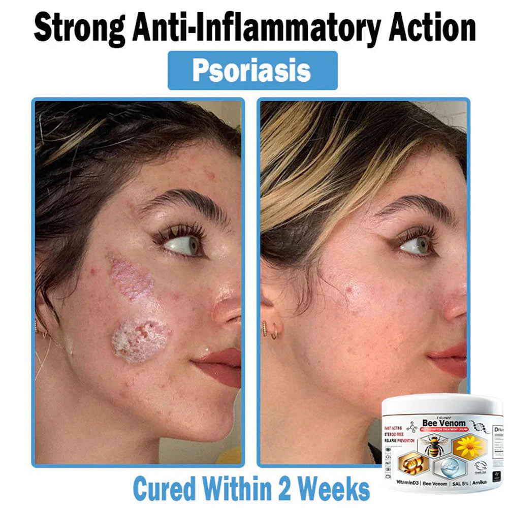 🔥4 Jars-Visible Skin Improvement